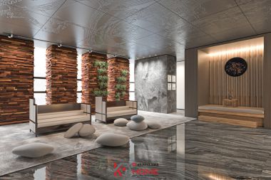 Dự Án Khách Sạn