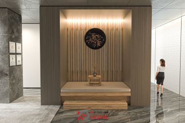 Dự Án Khách Sạn