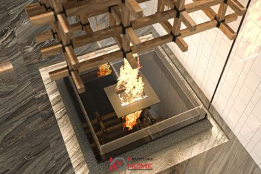 Dự Án Khách Sạn