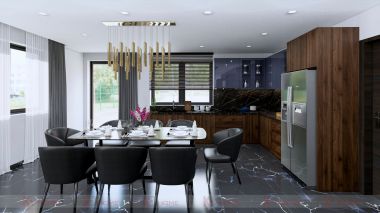 DỰ ÁN BIỆT THỰ LONG KHÁNH