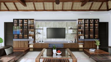 DỰ ÁN BIỆT THỰ LONG KHÁNH