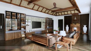 DỰ ÁN BIỆT THỰ LONG KHÁNH