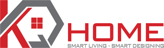 CTY CỔ PHẦN THIẾT KẾ VÀ THI CÔNG NỘI THẤT KQ HOME