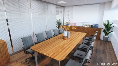 Văn Phòng Pu Dong-Quận 1